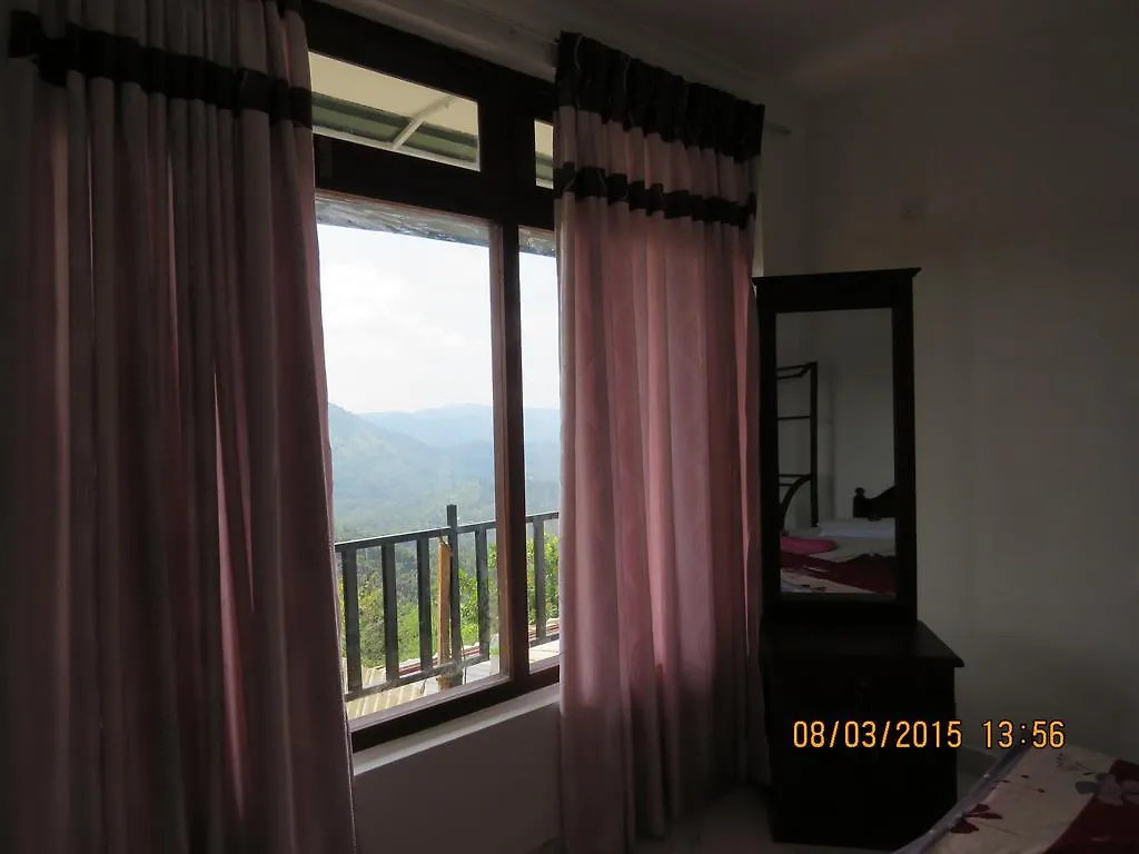 **  Green View Holiday Resort Elkaduwa 스리랑카