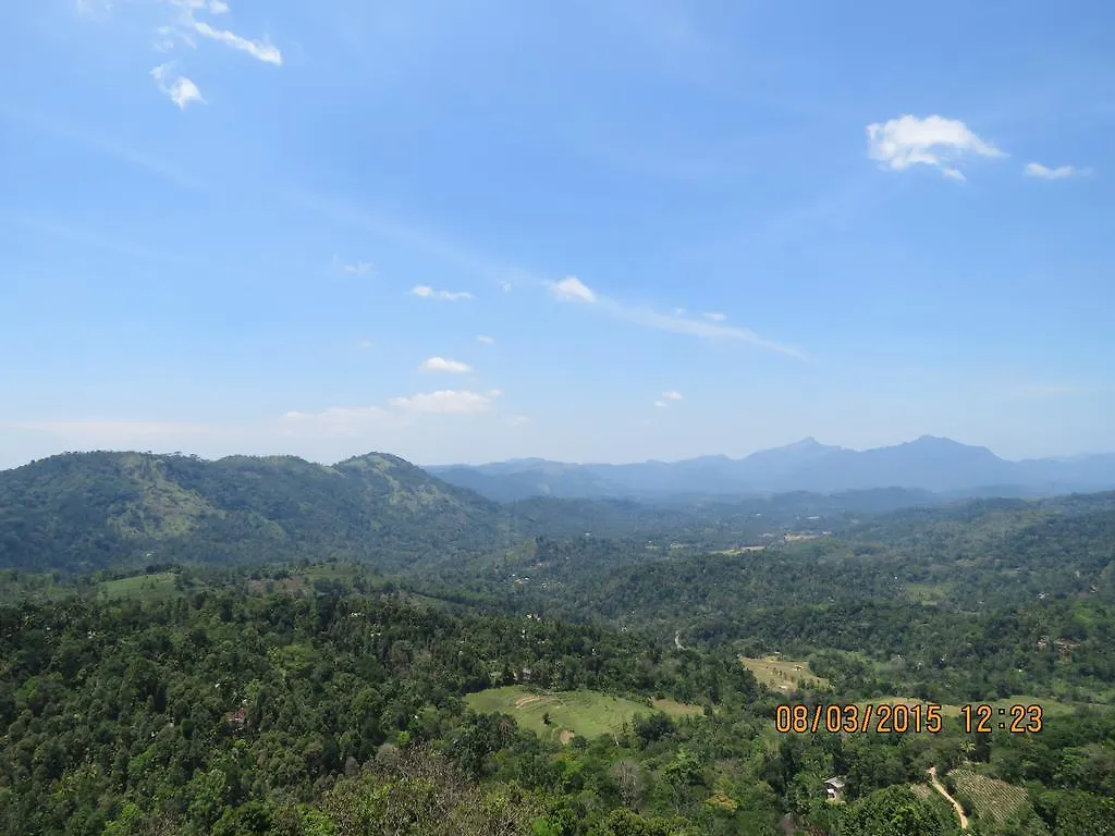 Green View Holiday Resort Elkaduwa 2*,