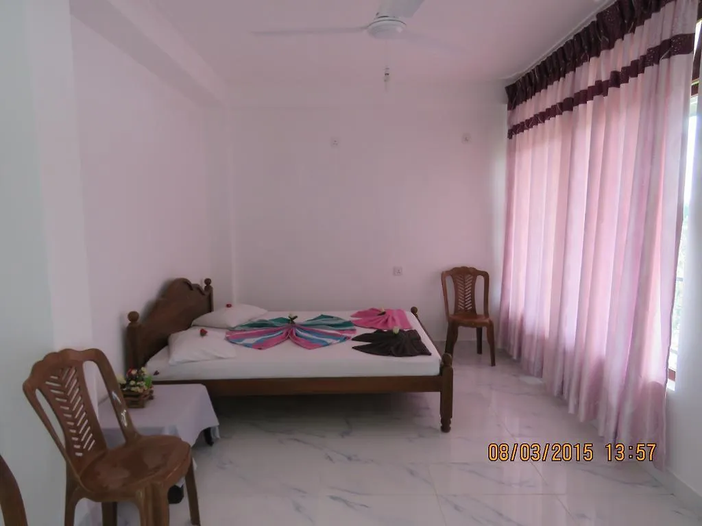 Green View Holiday Resort Elkaduwa 스리랑카