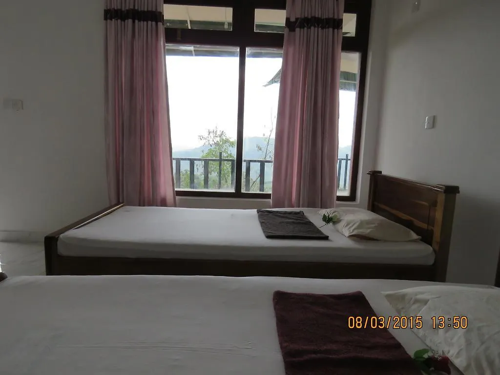 **  Green View Holiday Resort Elkaduwa 스리랑카