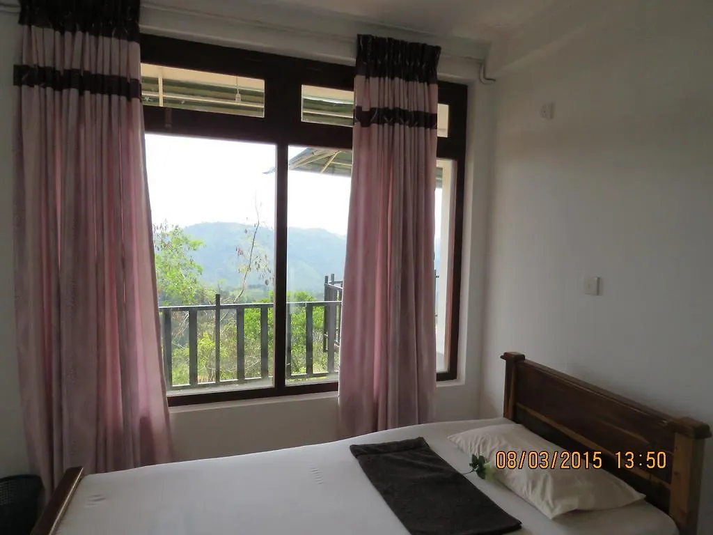 Green View Holiday Resort Elkaduwa 2*,