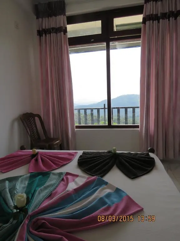 Green View Holiday Resort Elkaduwa