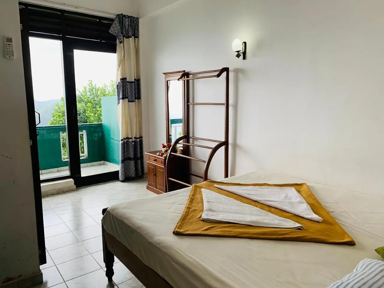 Green View Holiday Resort Elkaduwa