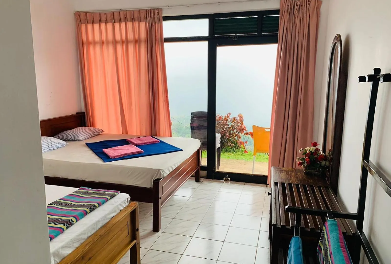 Green View Holiday Resort Elkaduwa 스리랑카