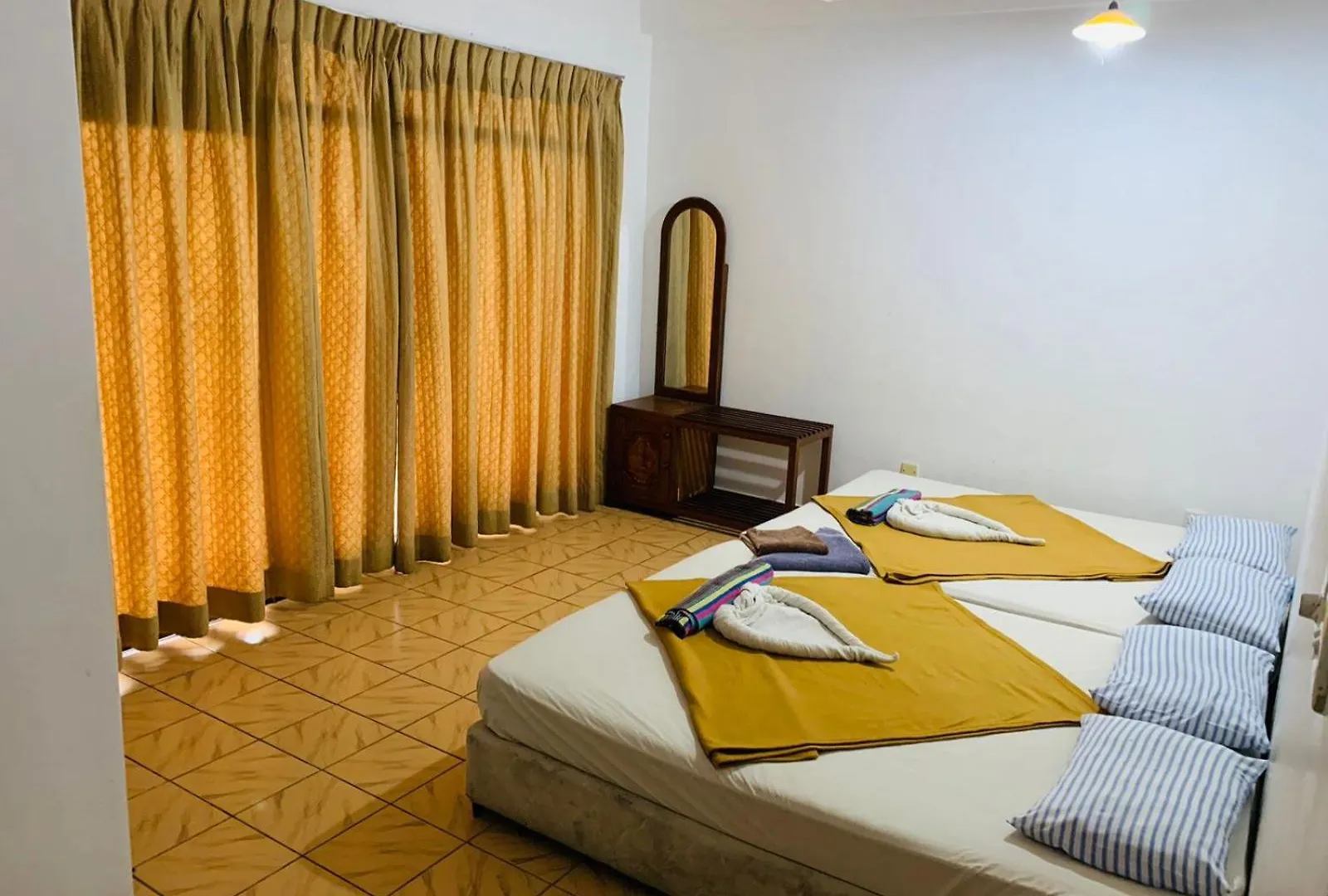 Green View Holiday Resort Elkaduwa