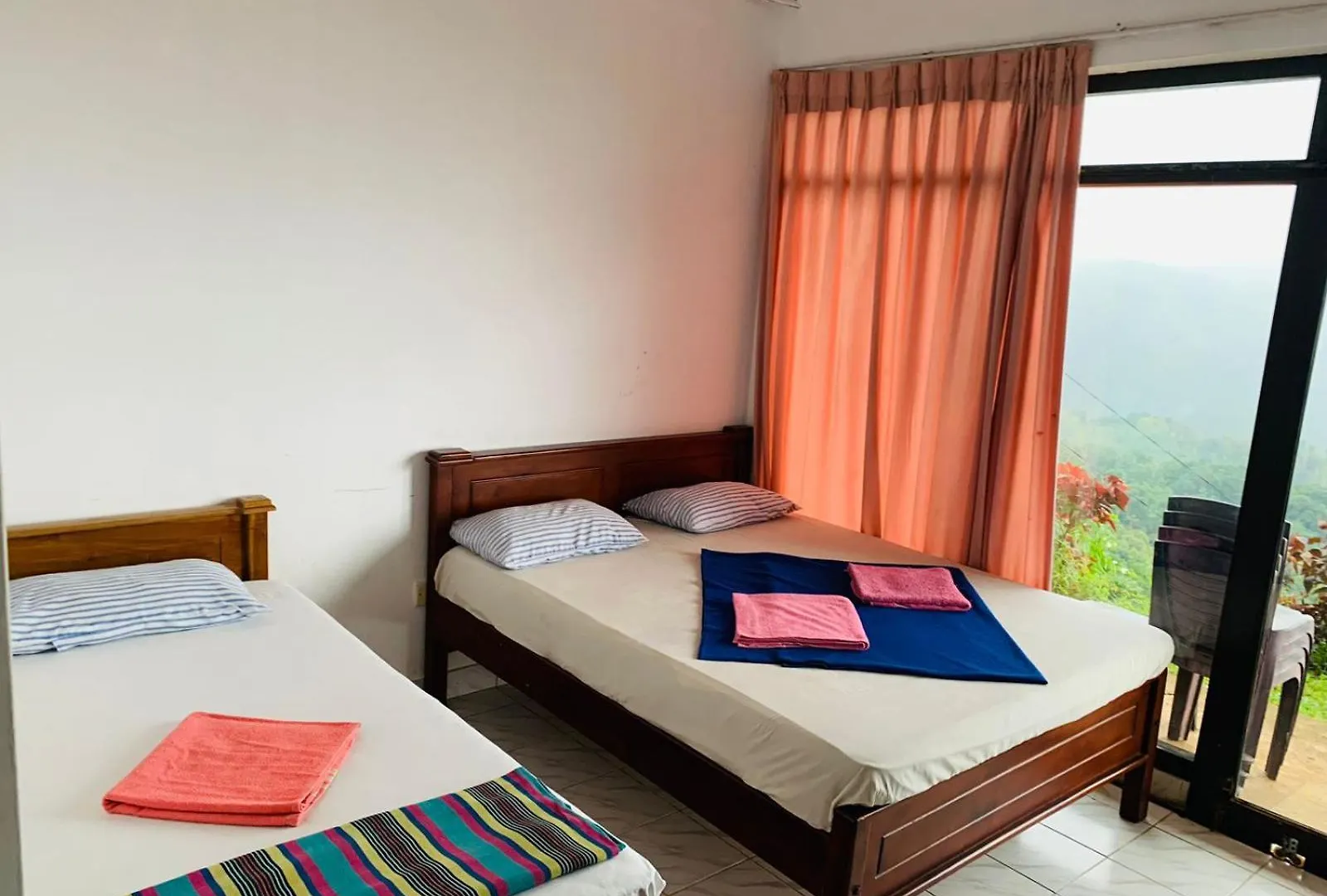**  Green View Holiday Resort Elkaduwa 스리랑카