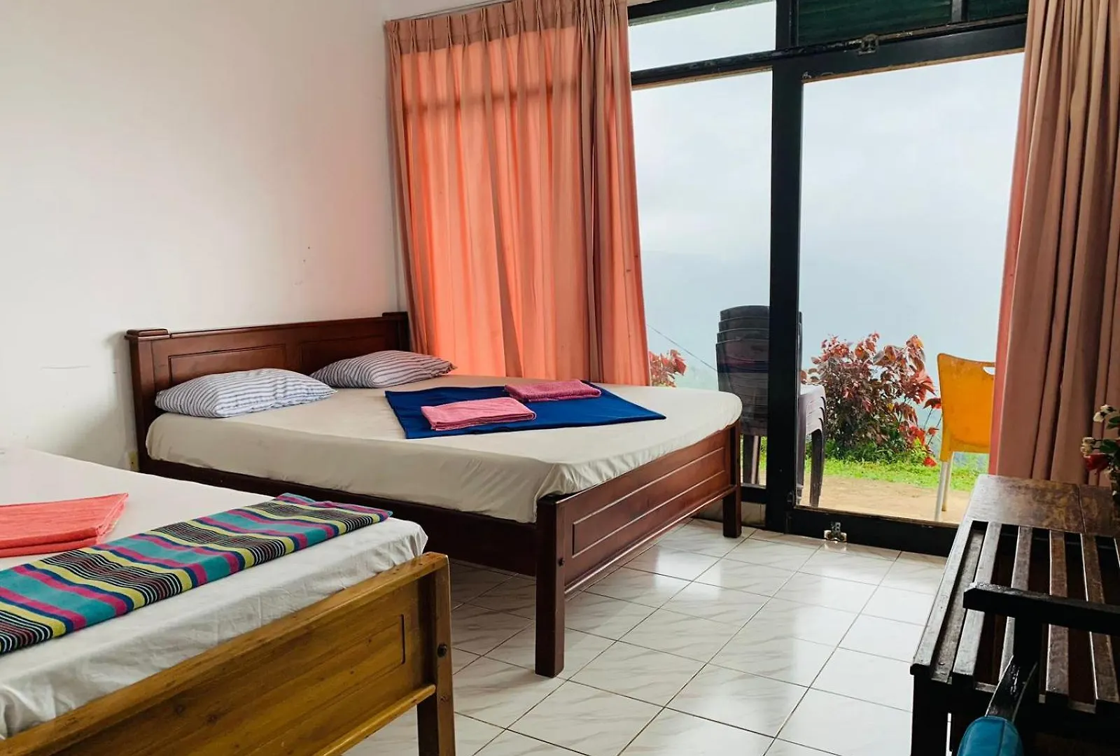 Green View Holiday Resort Elkaduwa