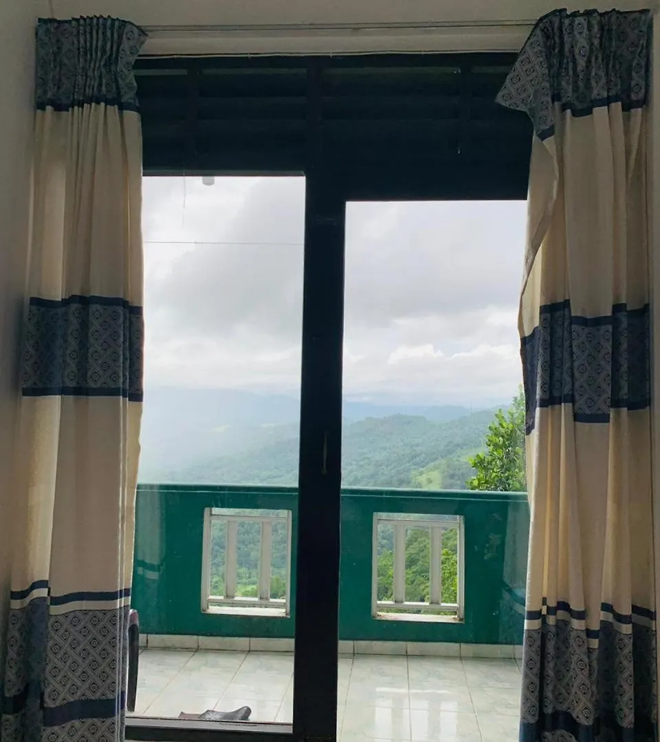 Green View Holiday Resort Elkaduwa