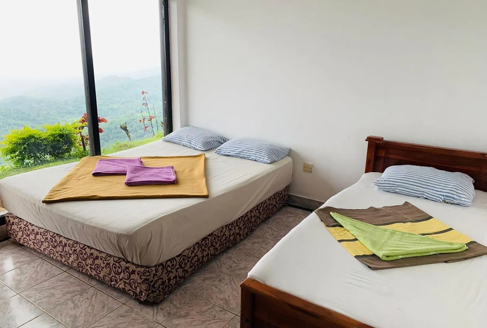 Green View Holiday Resort Elkaduwa 2*,