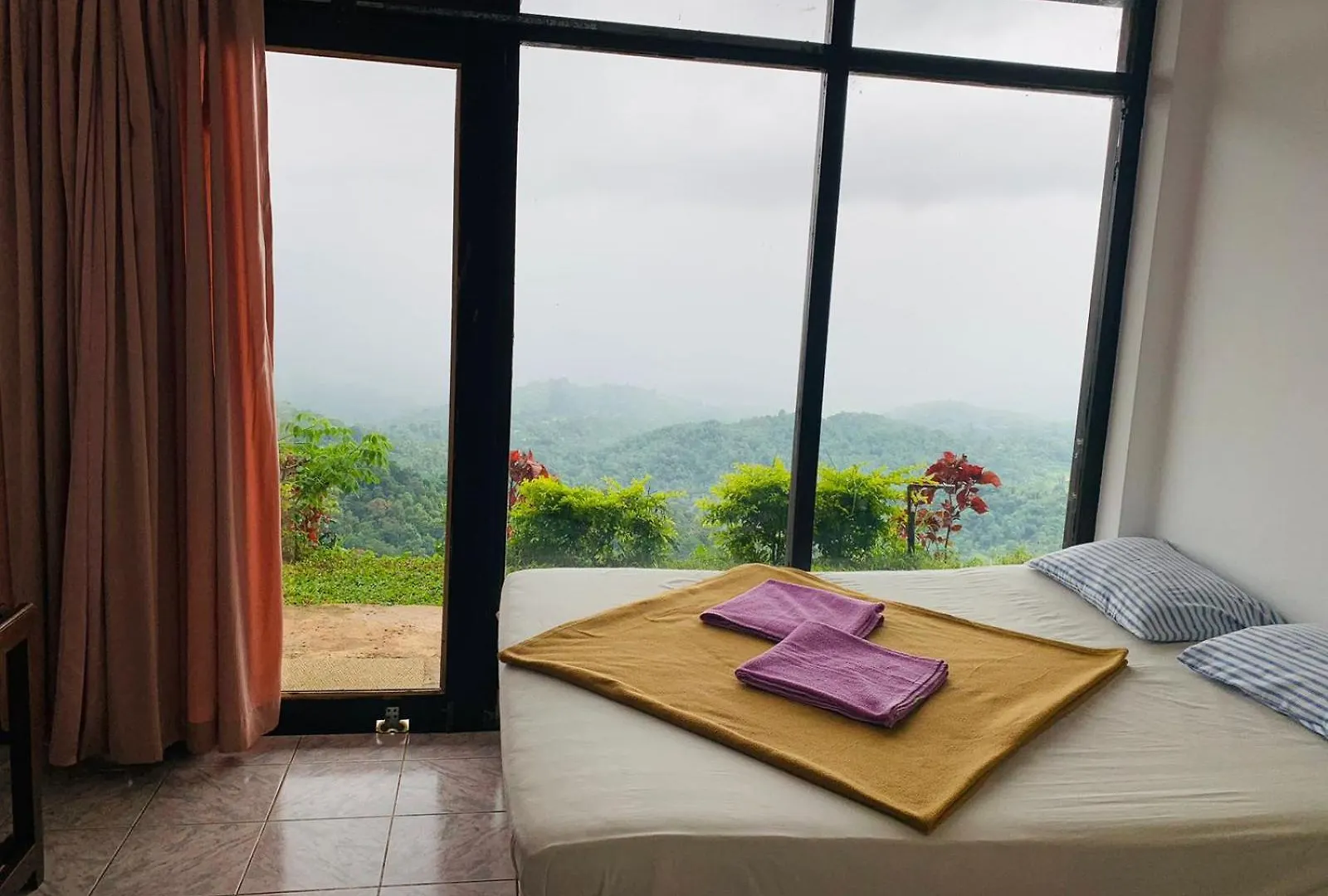 Green View Holiday Resort Elkaduwa 2*,