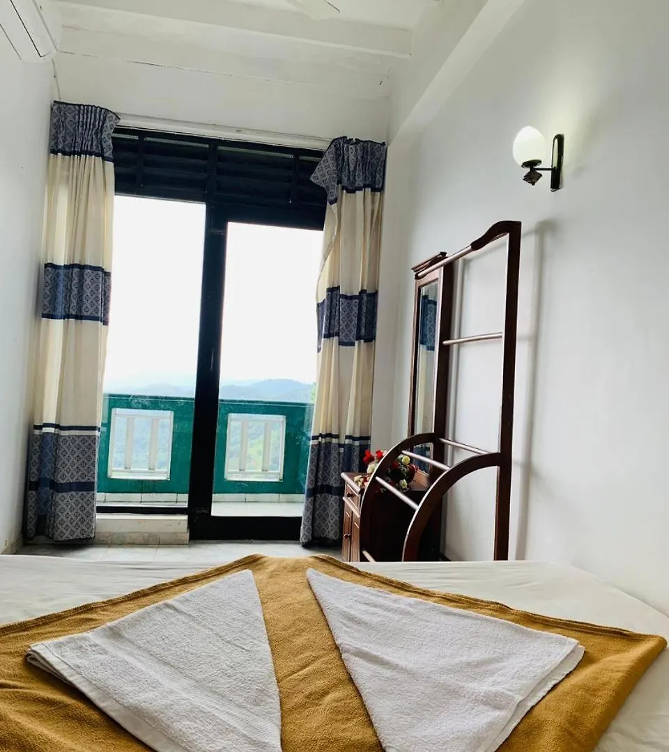 Green View Holiday Resort Elkaduwa