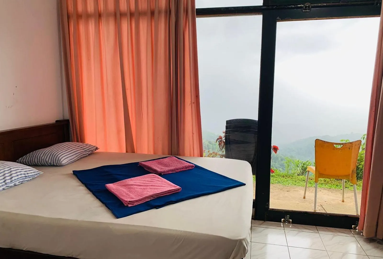 Green View Holiday Resort Elkaduwa