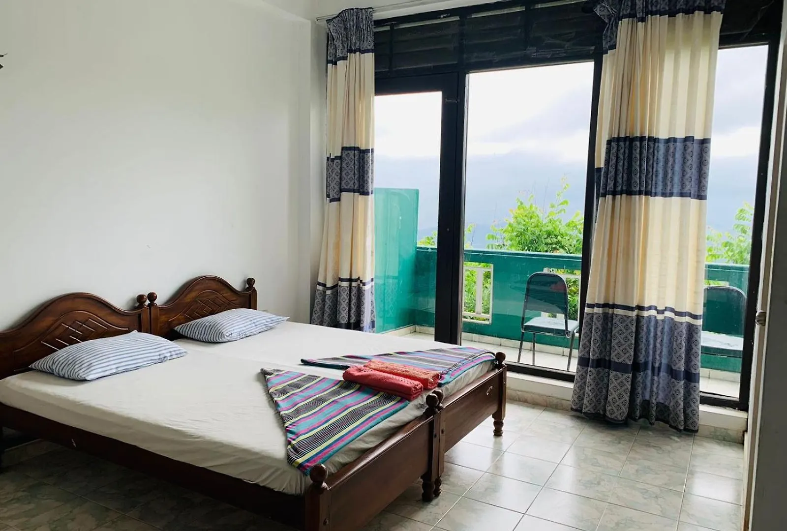 Green View Holiday Resort Elkaduwa