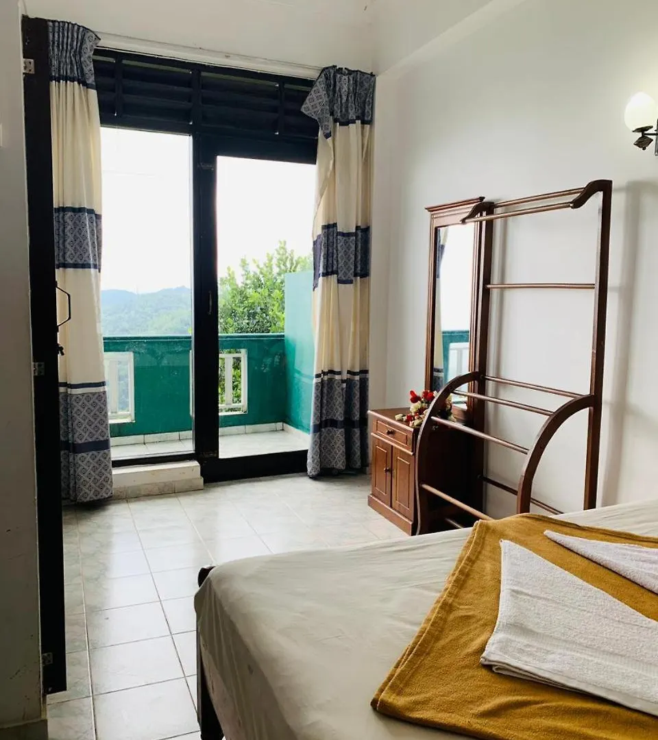 Green View Holiday Resort Elkaduwa