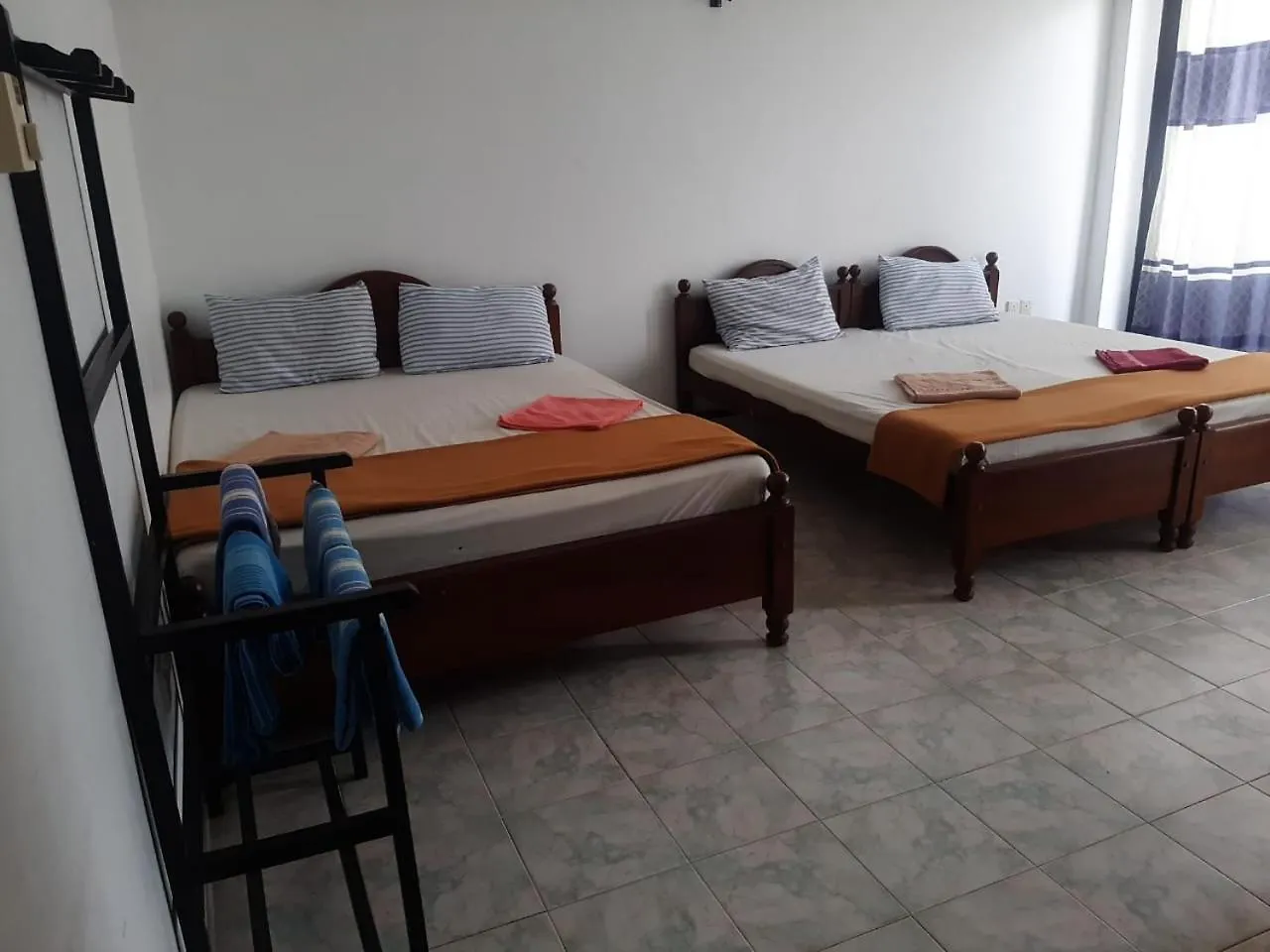 Green View Holiday Resort Elkaduwa 스리랑카