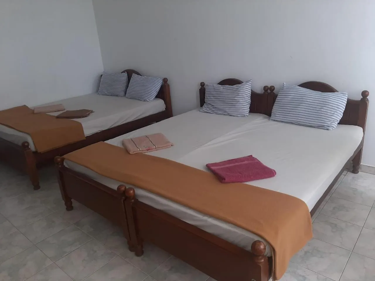 Green View Holiday Resort Elkaduwa 2*,  스리랑카