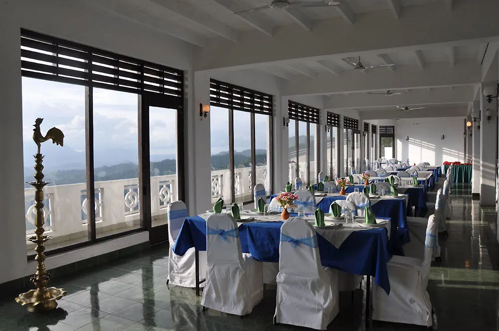 Green View Holiday Resort Elkaduwa 스리랑카
