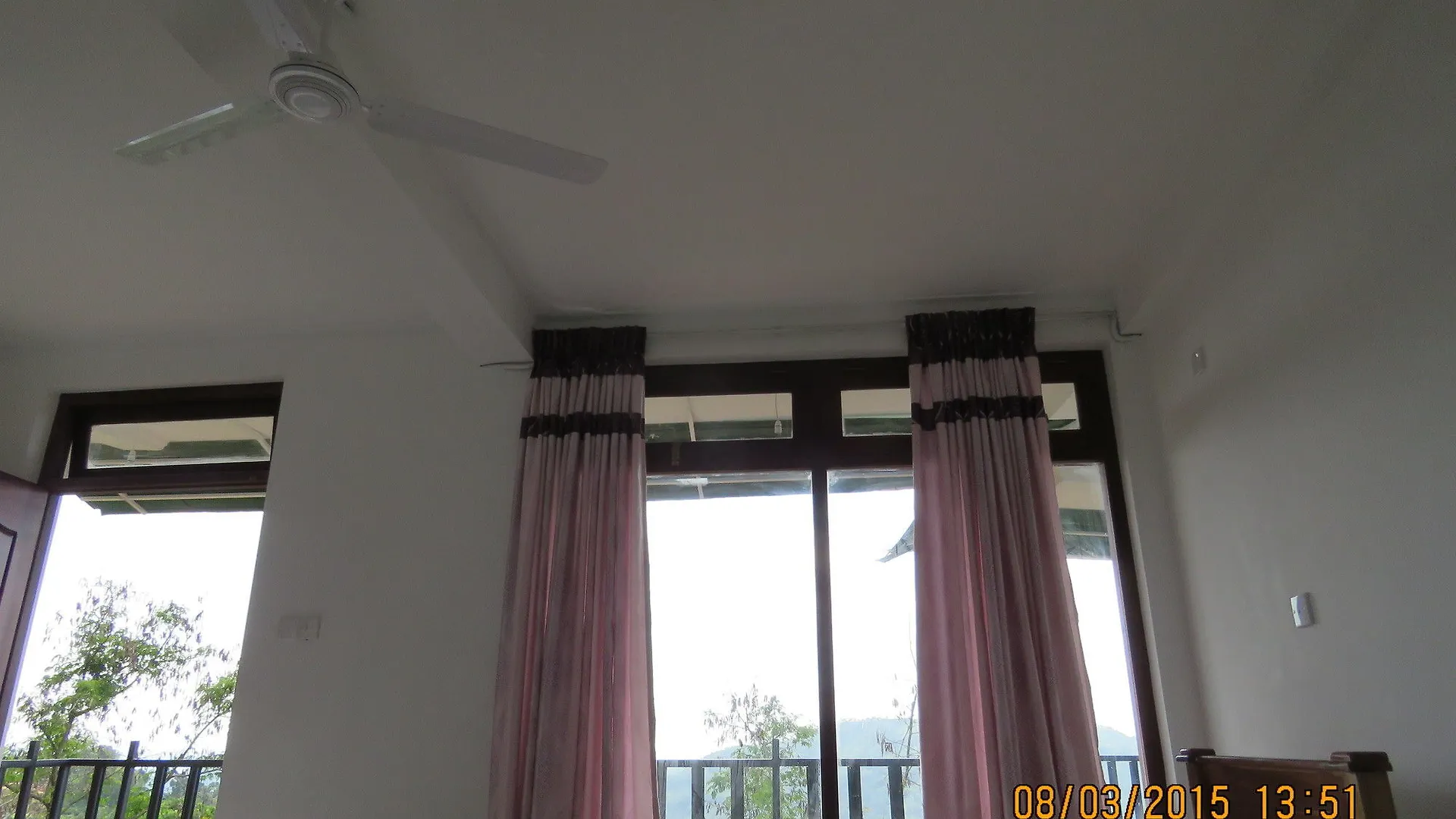 Green View Holiday Resort Elkaduwa