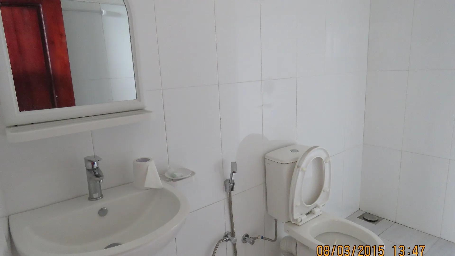 **  Green View Holiday Resort Elkaduwa 스리랑카