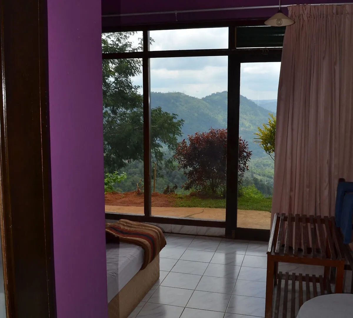 Green View Holiday Resort Elkaduwa 2*,  스리랑카
