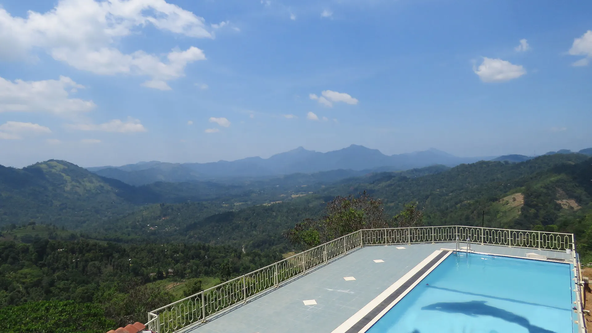 Green View Holiday Resort Elkaduwa