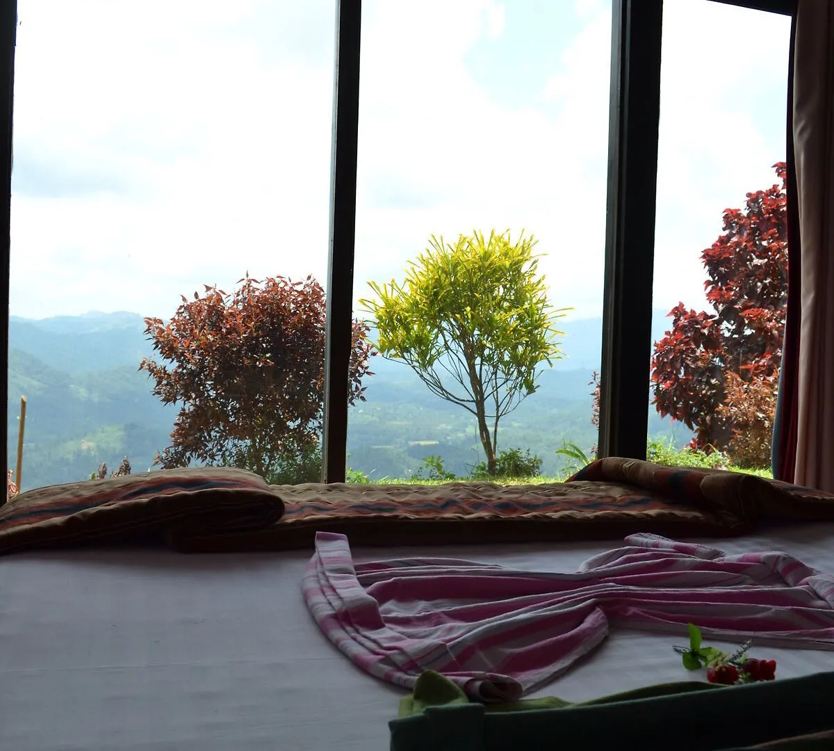 Green View Holiday Resort Elkaduwa