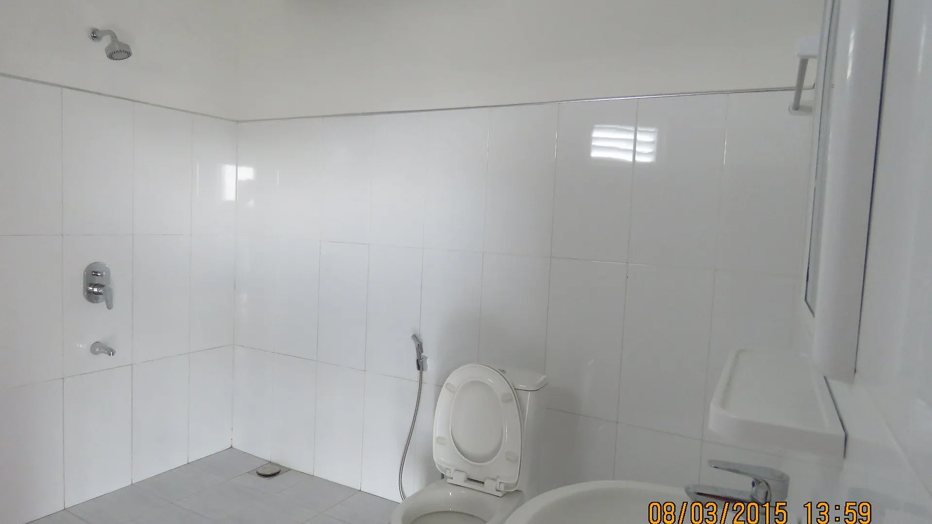 Green View Holiday Resort Elkaduwa 스리랑카
