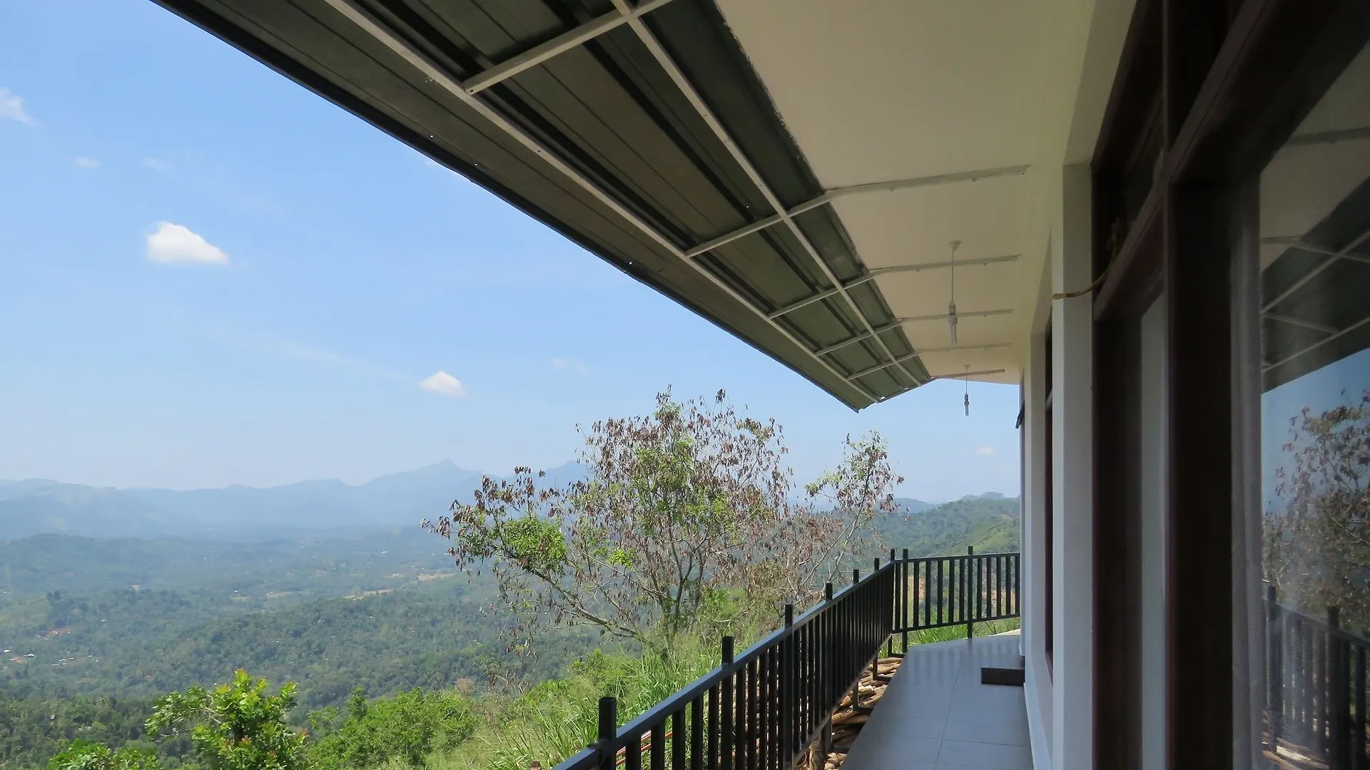 Green View Holiday Resort Elkaduwa