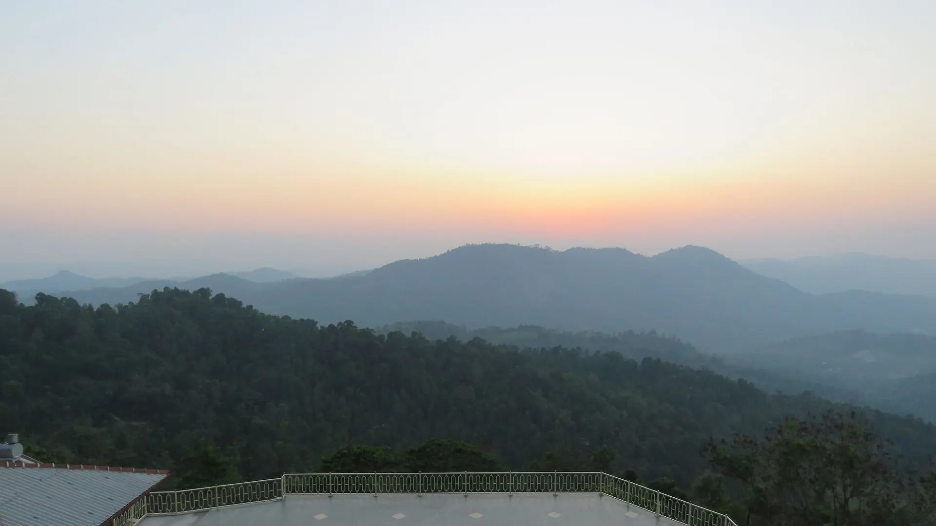 Green View Holiday Resort Elkaduwa 2*,