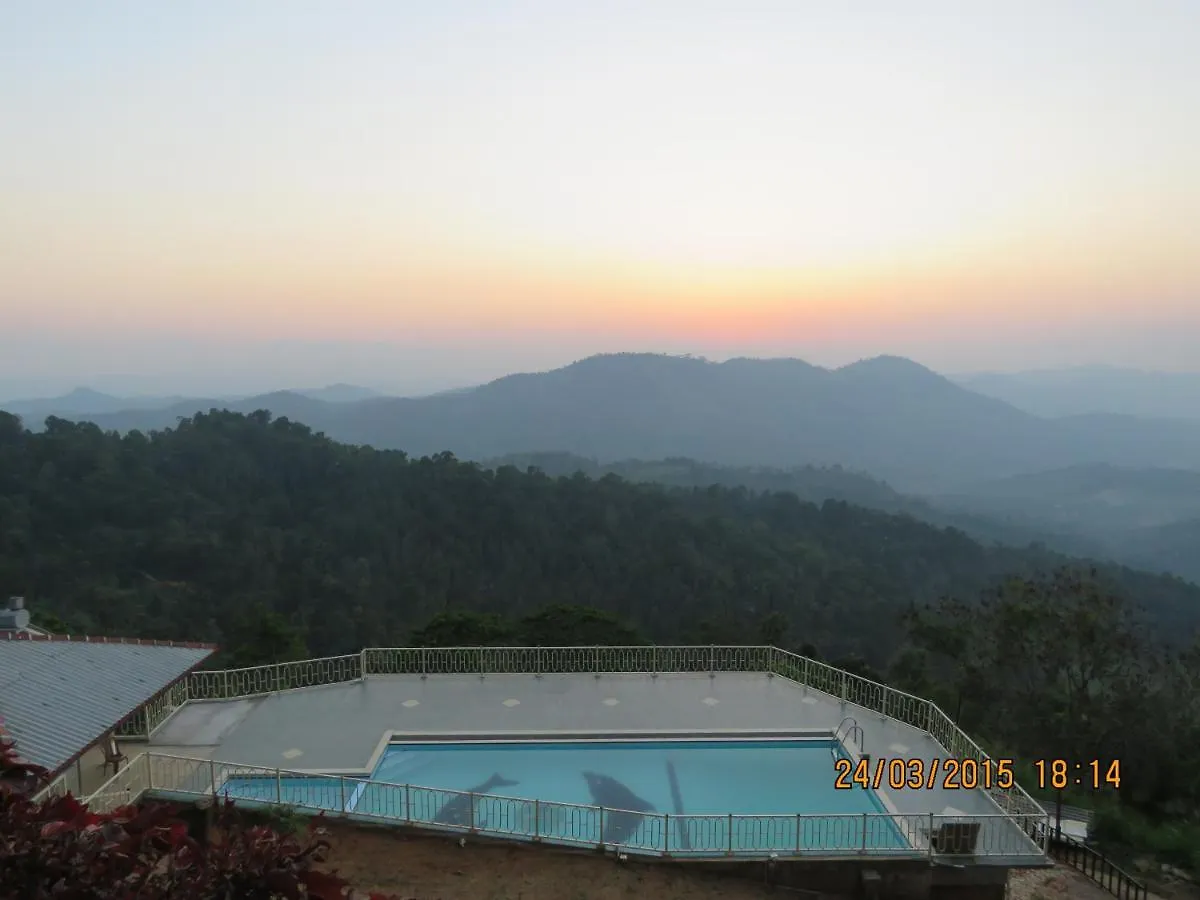 Green View Holiday Resort Elkaduwa