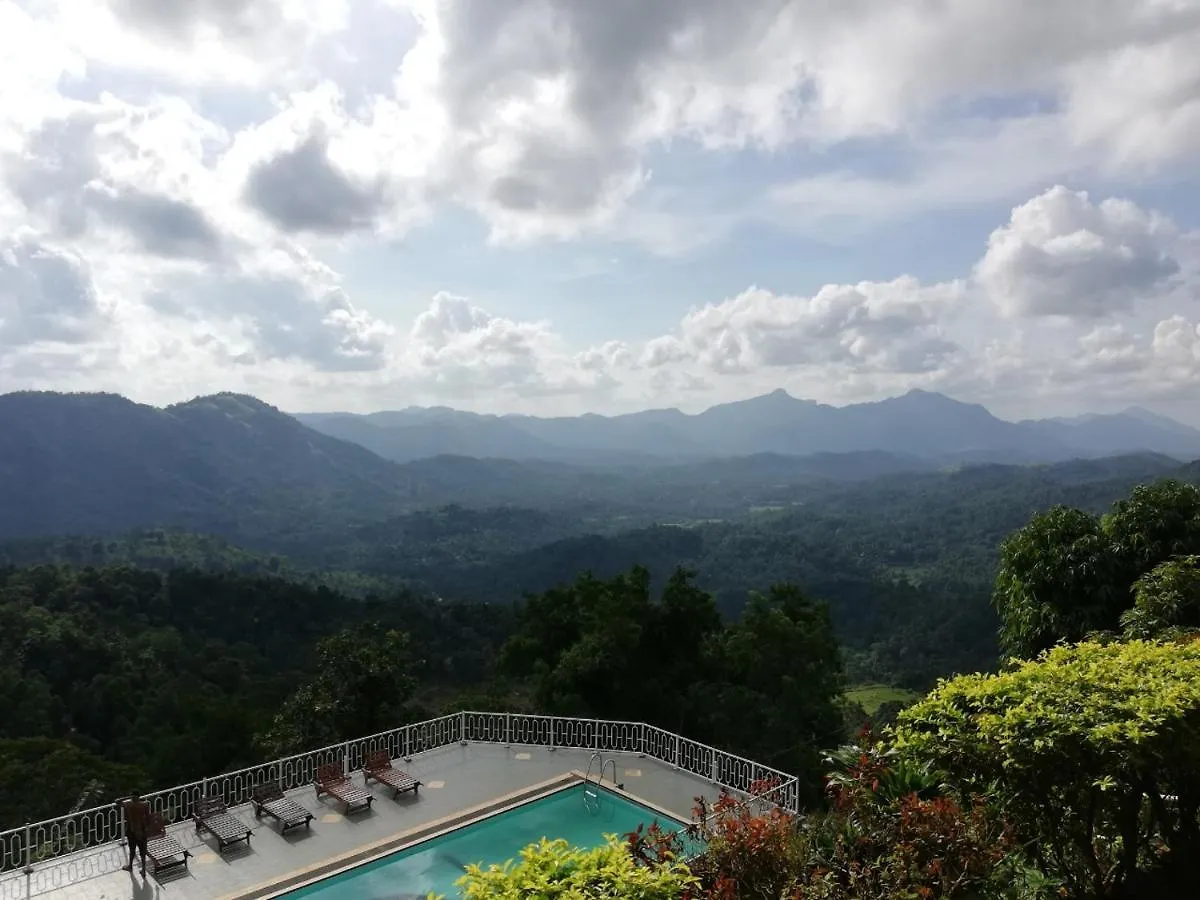 Green View Holiday Resort Elkaduwa