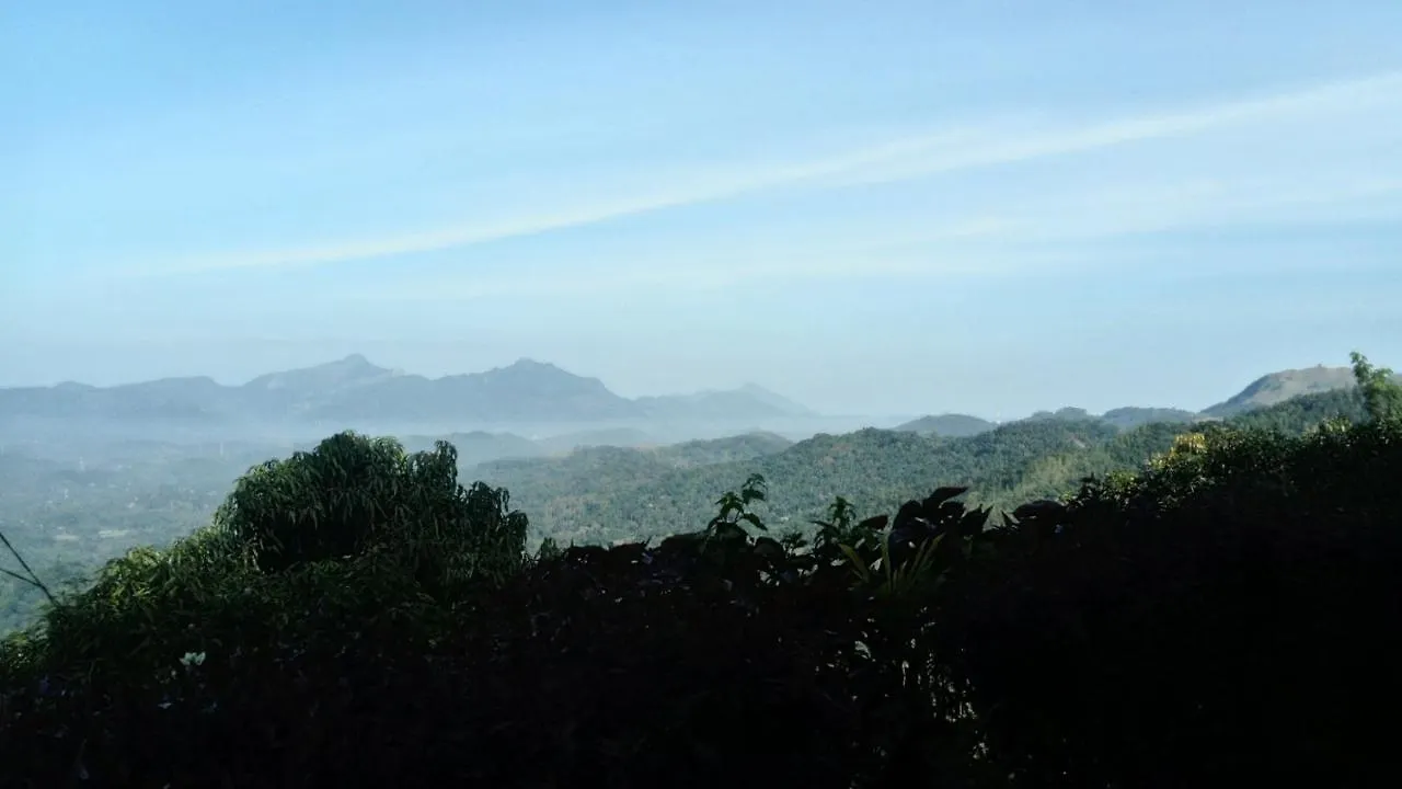 Green View Holiday Resort Elkaduwa