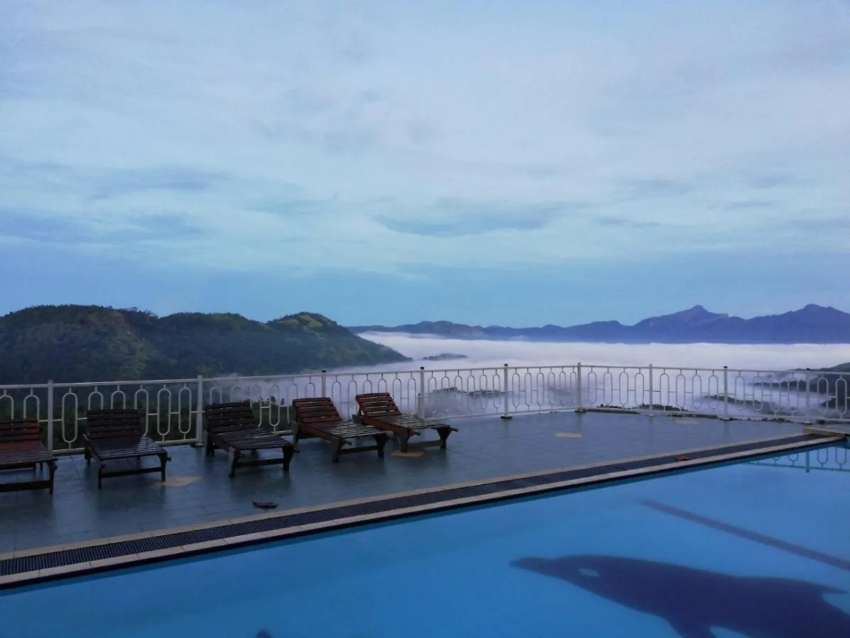 Green View Holiday Resort Elkaduwa