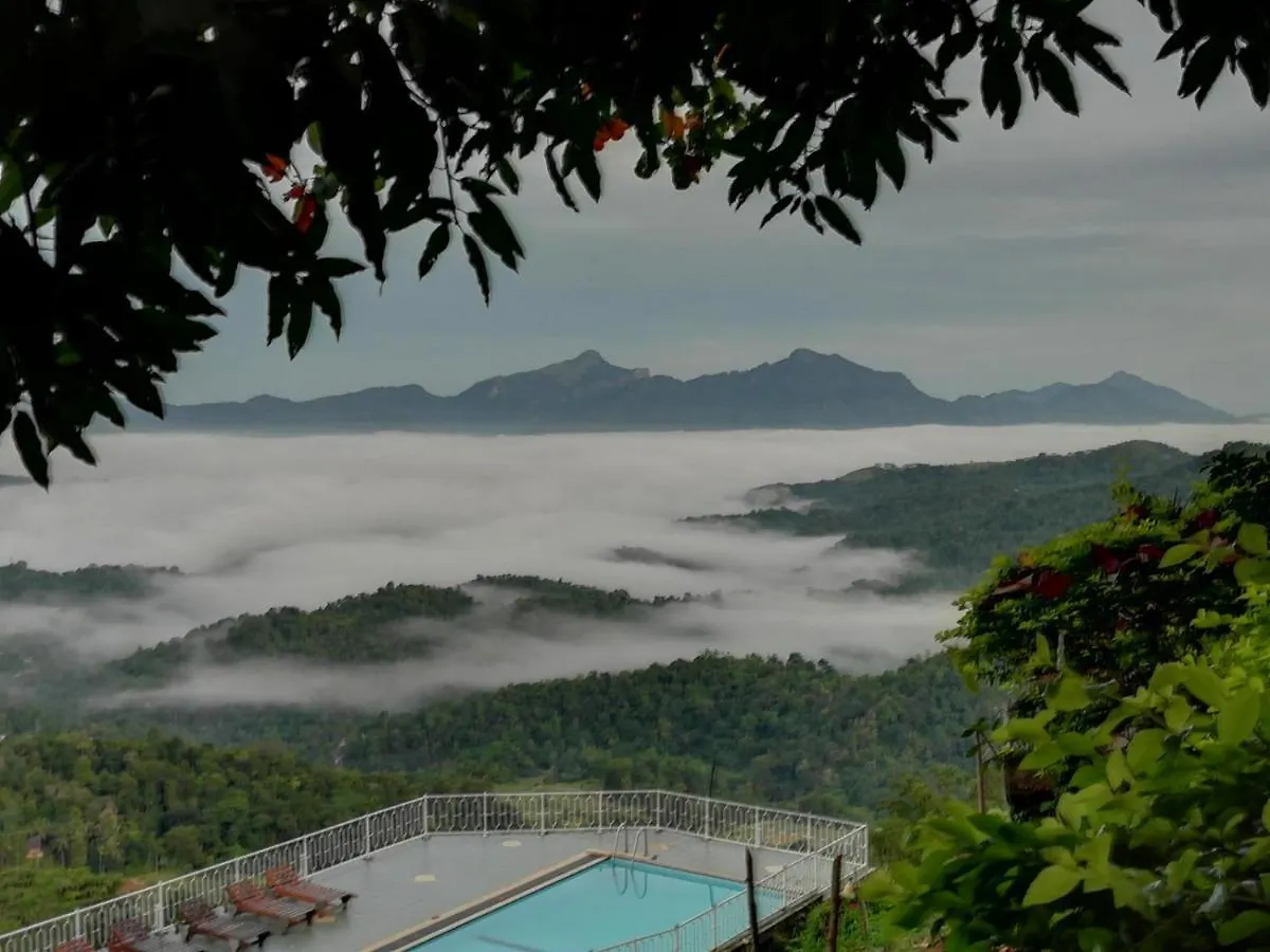 Green View Holiday Resort Elkaduwa