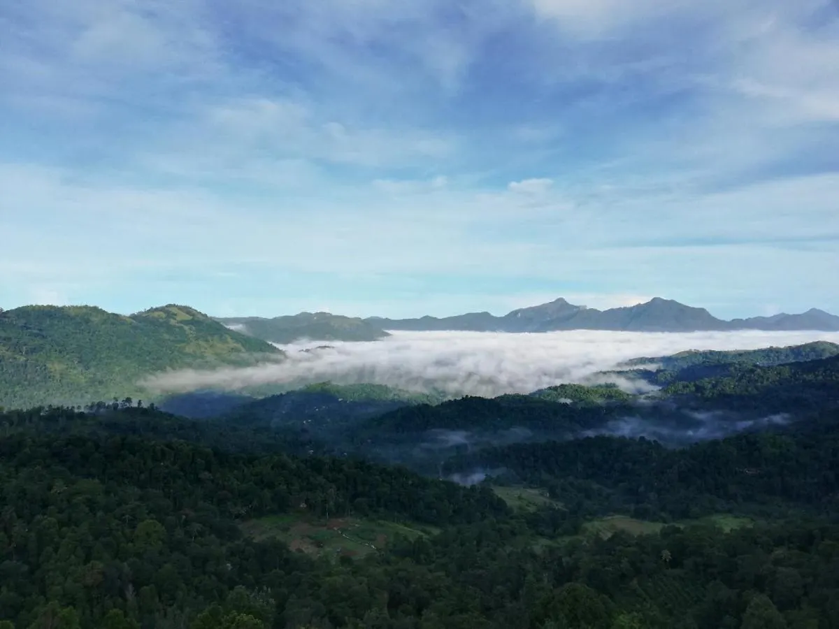 Green View Holiday Resort Elkaduwa